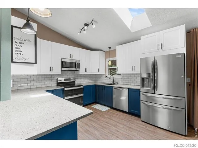 1142 S Edinburgh Drive Loveland, CO 80537