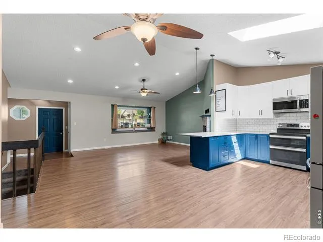 1142 S Edinburgh Drive Loveland, CO 80537