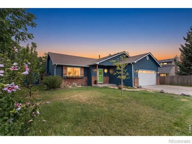 1142 S Edinburgh Drive Loveland, CO 80537