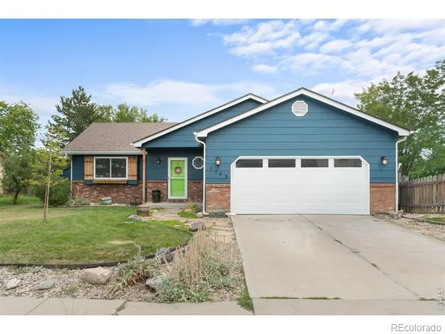 1142 S Edinburgh Drive Loveland, CO 80537