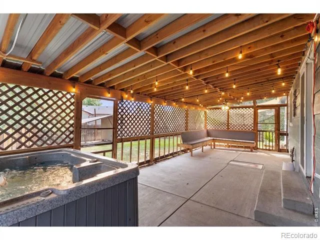 1142 S Edinburgh Drive Loveland, CO 80537