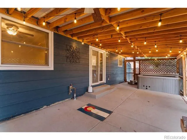 1142 S Edinburgh Drive Loveland, CO 80537