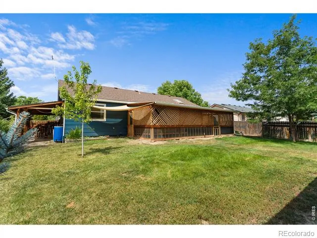 1142 S Edinburgh Drive Loveland, CO 80537