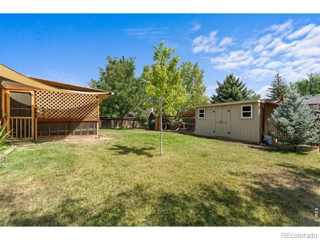 1142 S Edinburgh Drive Loveland, CO 80537