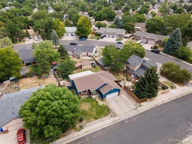 1142 S Edinburgh Drive Loveland, CO 80537