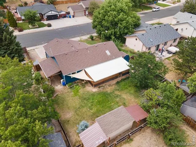 1142 S Edinburgh Drive Loveland, CO 80537