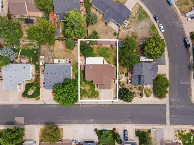 1142 S Edinburgh Drive Loveland, CO 80537