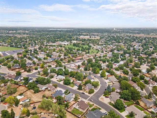 1142 S Edinburgh Drive Loveland, CO 80537