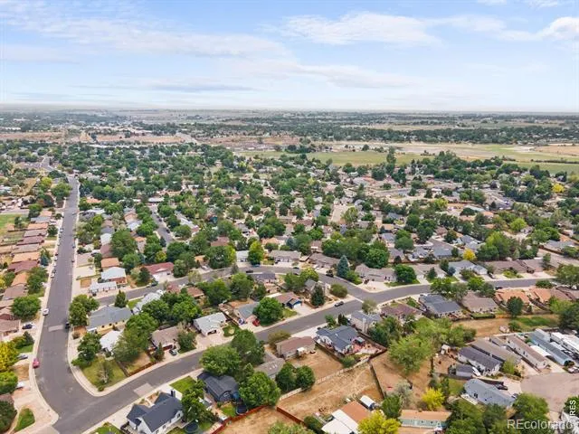 1142 S Edinburgh Drive Loveland, CO 80537