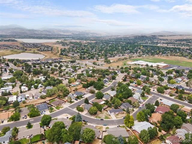 1142 S Edinburgh Drive Loveland, CO 80537