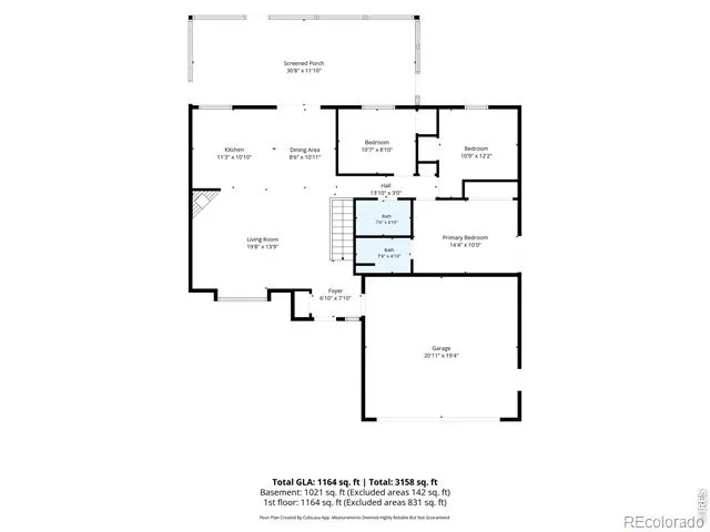 1142 S Edinburgh Drive Loveland, CO 80537