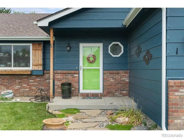 1142 S Edinburgh Drive Loveland, CO 80537