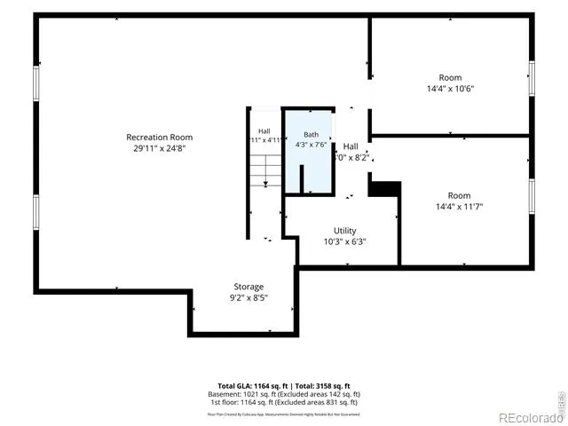 1142 S Edinburgh Drive Loveland, CO 80537