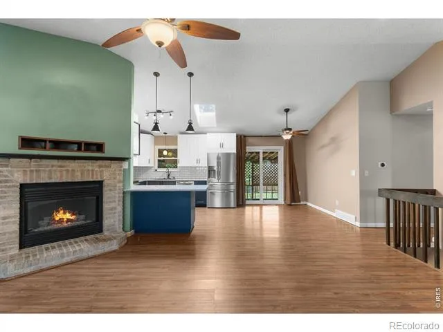 1142 S Edinburgh Drive Loveland, CO 80537