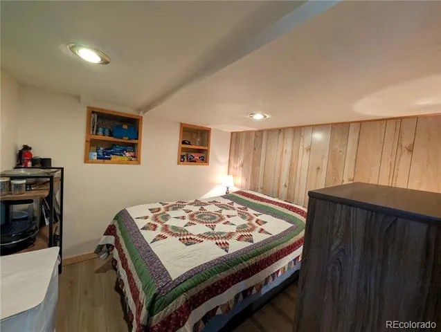 2117 Badger Creek Road Hartsel, CO 80449