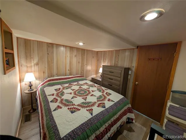 2117 Badger Creek Road Hartsel, CO 80449