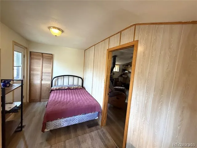 2117 Badger Creek Road Hartsel, CO 80449