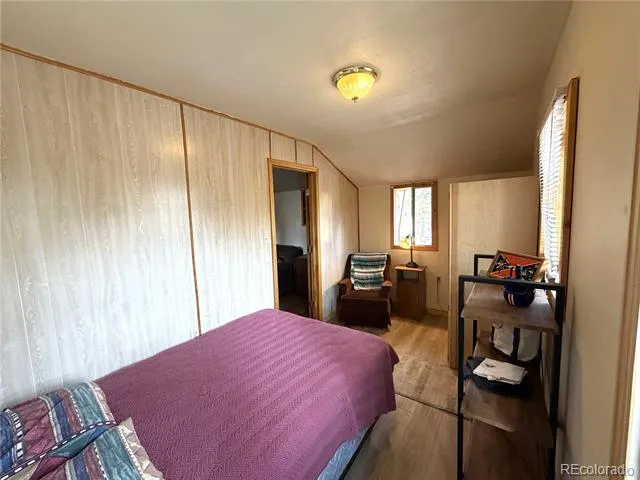 2117 Badger Creek Road Hartsel, CO 80449