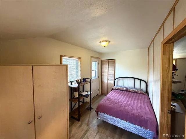 2117 Badger Creek Road Hartsel, CO 80449