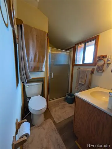 2117 Badger Creek Road Hartsel, CO 80449