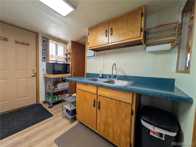 2117 Badger Creek Road Hartsel, CO 80449