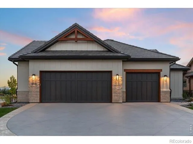 2805 Potomac Court Berthoud, CO 80513