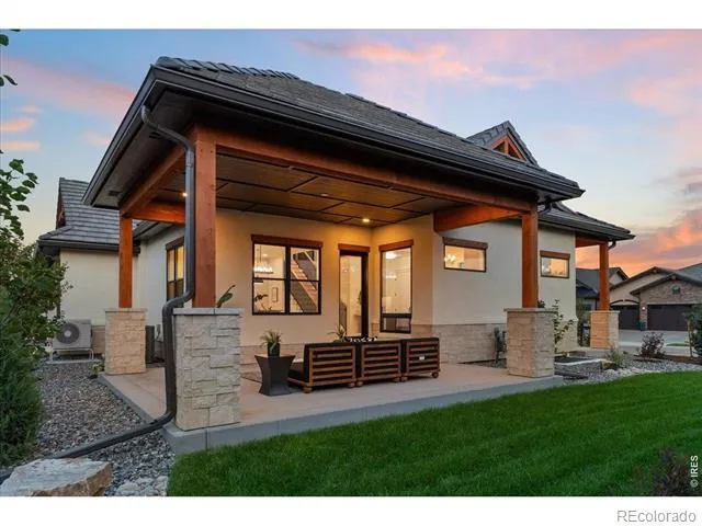 2805 Potomac Court Berthoud, CO 80513