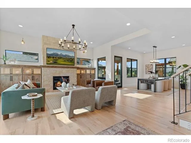 2805 Potomac Court Berthoud, CO 80513