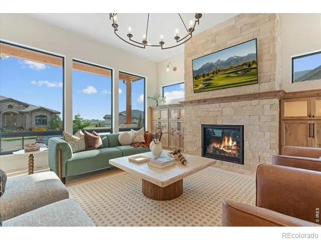 2805 Potomac Court Berthoud, CO 80513
