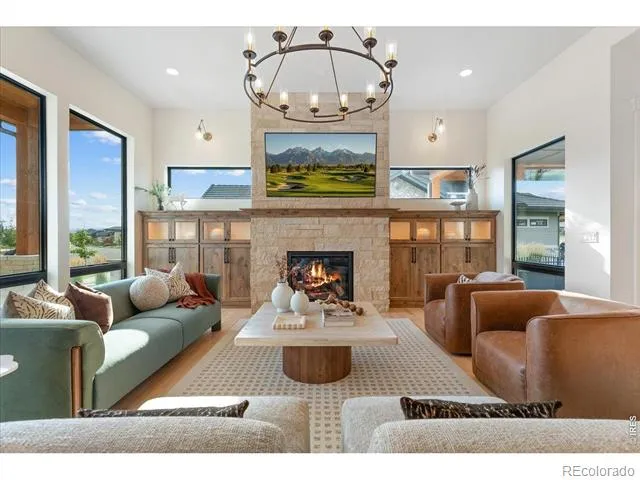 2805 Potomac Court Berthoud, CO 80513