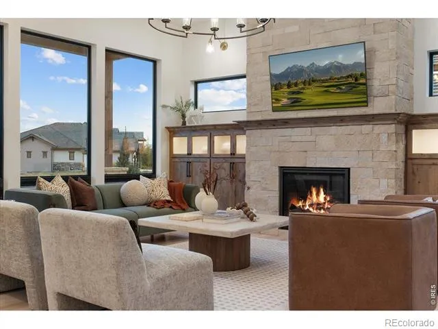 2805 Potomac Court Berthoud, CO 80513