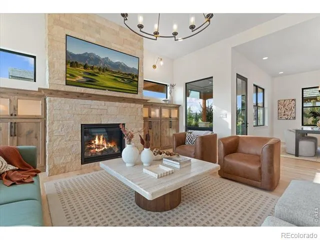 2805 Potomac Court Berthoud, CO 80513