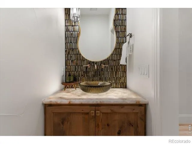 2805 Potomac Court Berthoud, CO 80513
