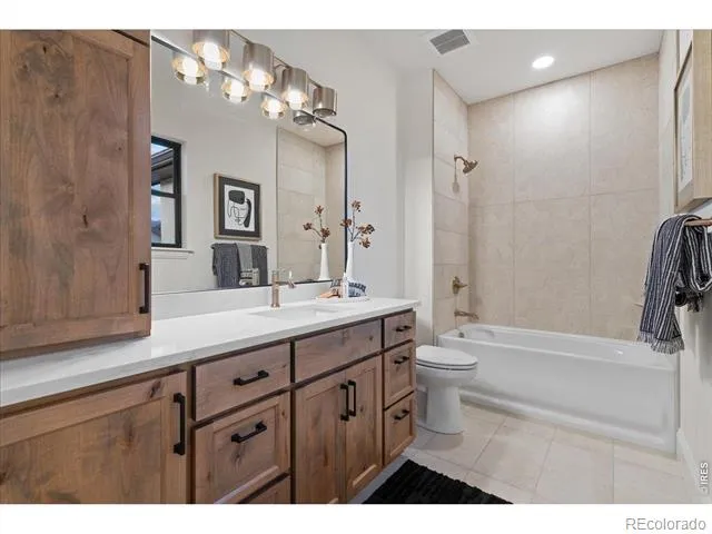 2805 Potomac Court Berthoud, CO 80513