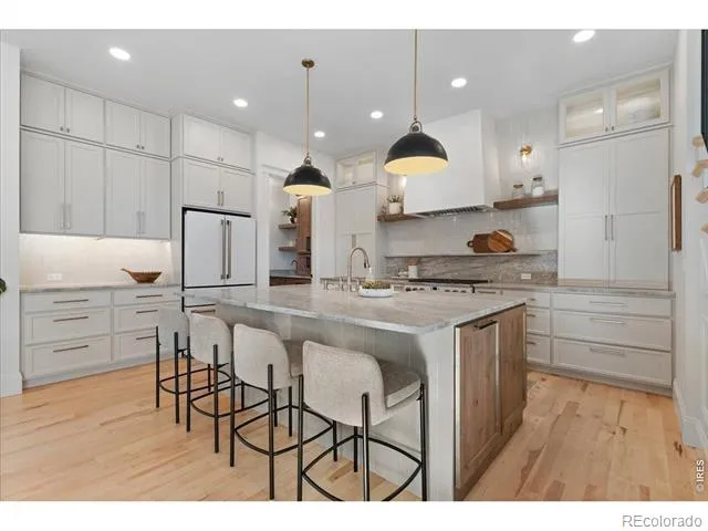 2805 Potomac Court Berthoud, CO 80513