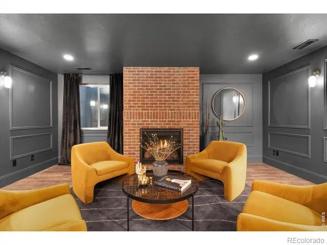 2805 Potomac Court Berthoud, CO 80513