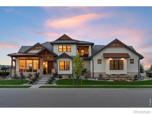 2805 Potomac Court Berthoud, CO 80513