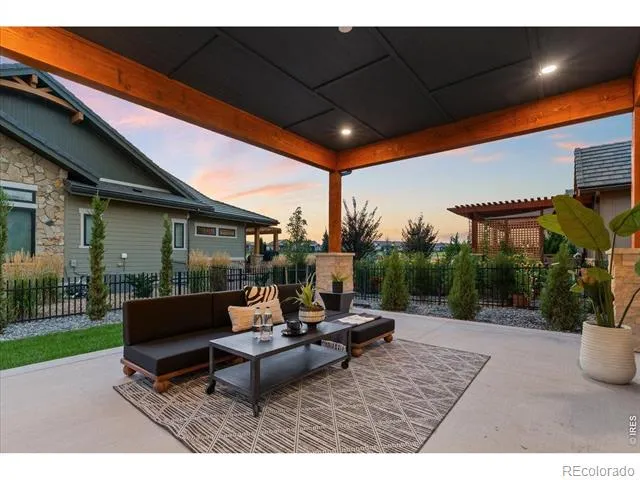 2805 Potomac Court Berthoud, CO 80513