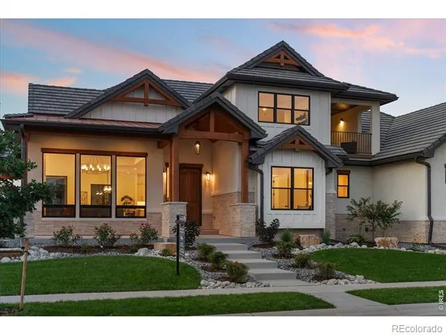 2805 Potomac Court Berthoud, CO 80513
