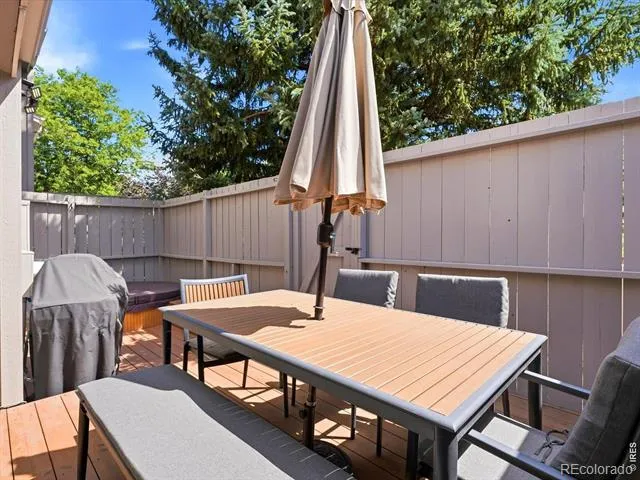 3180 Westwood Court Boulder, CO 80304
