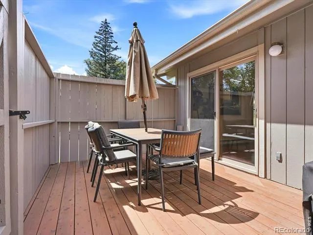 3180 Westwood Court Boulder, CO 80304