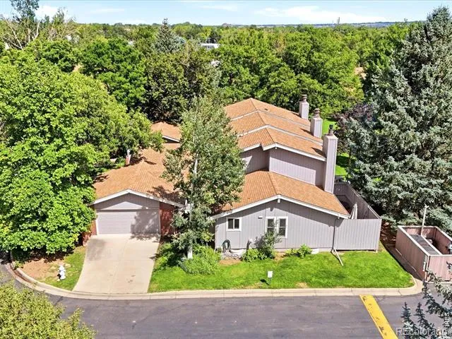 3180 Westwood Court Boulder, CO 80304