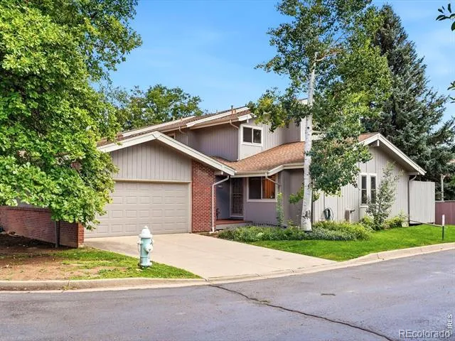 3180 Westwood Court Boulder, CO 80304
