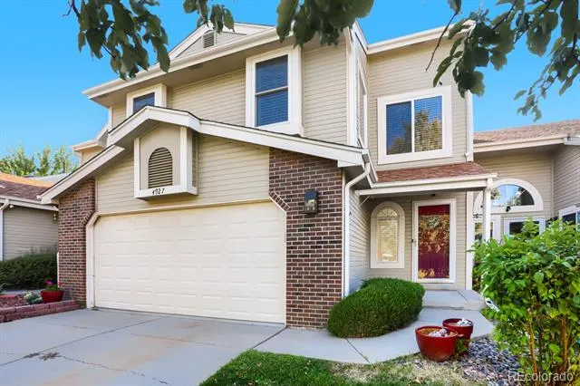 4927 S Eagle Circle Aurora, CO 80015