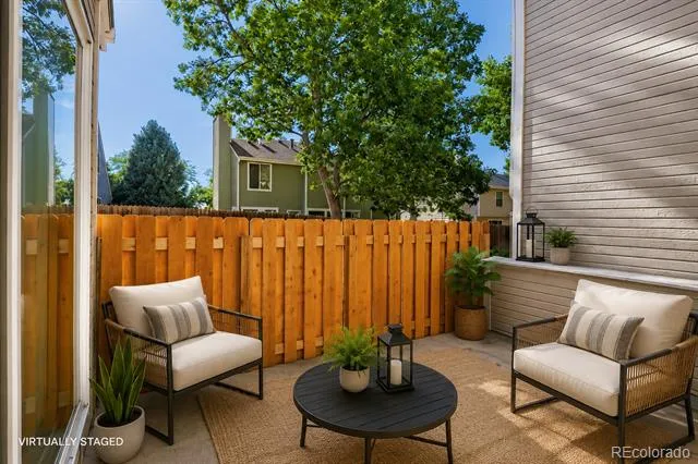 4927 S Eagle Circle Aurora, CO 80015