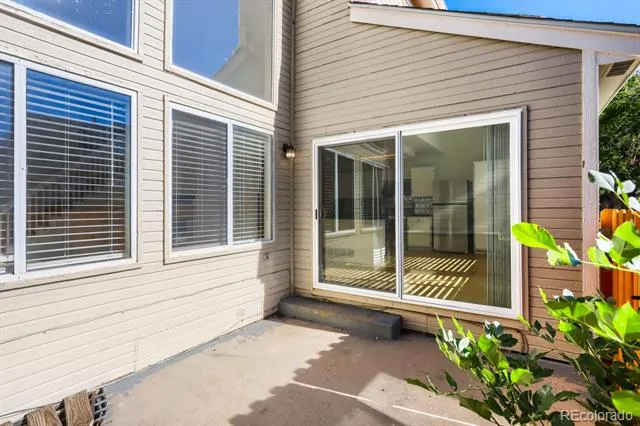 4927 S Eagle Circle Aurora, CO 80015