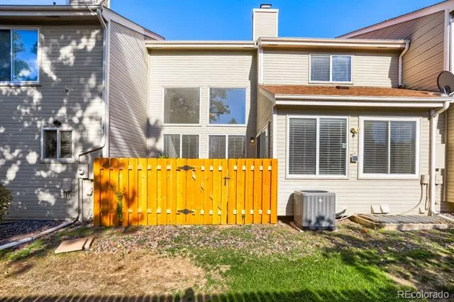 4927 S Eagle Circle Aurora, CO 80015