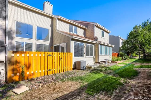 4927 S Eagle Circle Aurora, CO 80015
