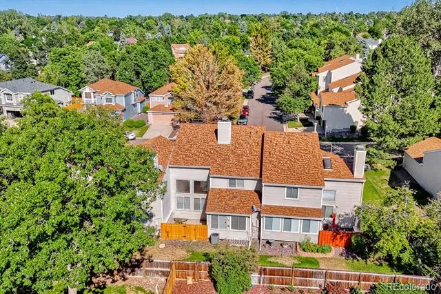 4927 S Eagle Circle Aurora, CO 80015