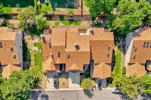 4927 S Eagle Circle Aurora, CO 80015